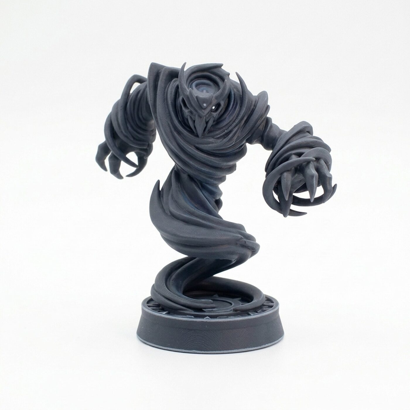 Typhoon Beast - Painted 3D Printed Miniature