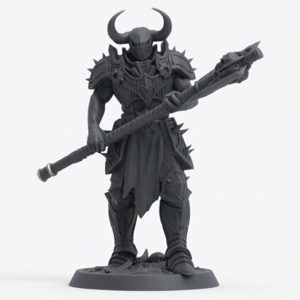 Unchainedcommander Walk Helm