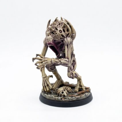 Voidfearmonger C - Painted 3D Printed Miniature