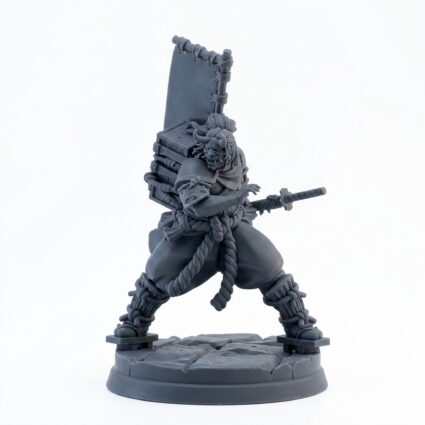 Oni Swordsman A