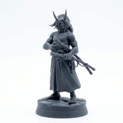 Katana Oni B